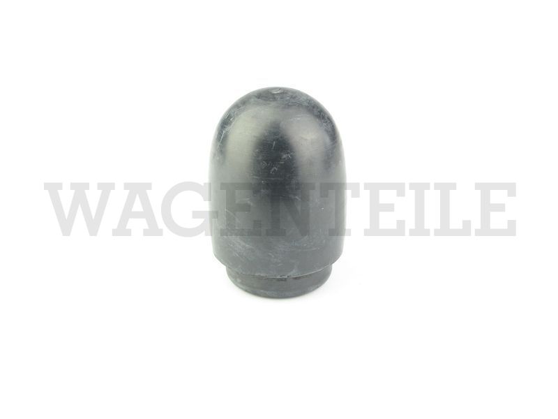 Anschlaggummi Vorderachse, unten – Angebot von Wagenteile