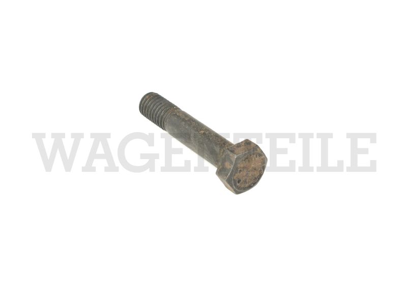 Sechskantschraube M8x40 Achsschenkel - Traggelenk – Angebot von Wagenteile