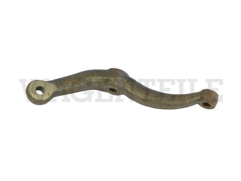 Spurstangenhebel rechts (kleiner Konus M10x1) – Angebot von Wagenteile
