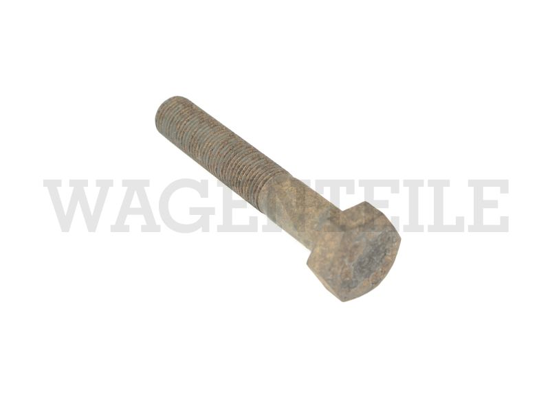 Sechskantschraube M10x1x62 Spurstangenhebel – Angebot von Wagenteile