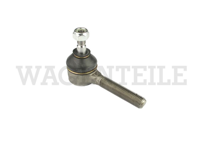 Spurstangenkopf links innen (gewinkelt, kleiner Konus M10x1)