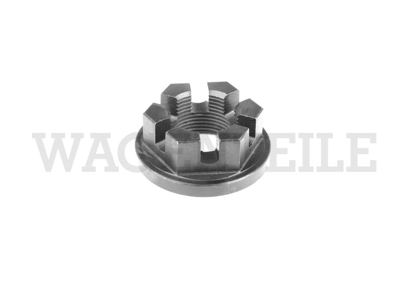 Kronenmutter Hinterachse M24x1,5 – Angebot von Wagenteile