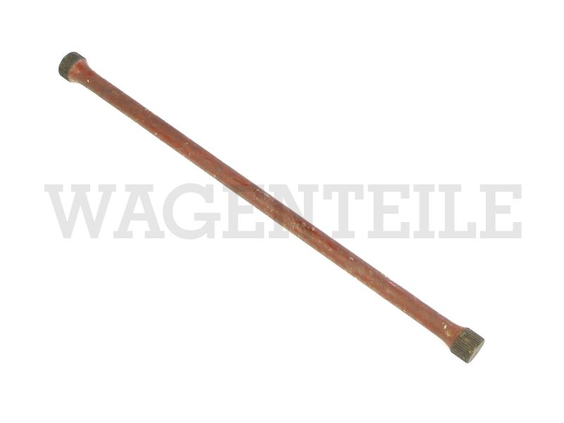 Federstab hinten rechts 626mm (22mm)
