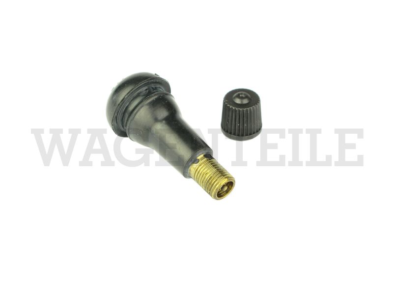 Gummiventil schlauchlose Reifen (D 11,5mm/ H 43mm) – Angebot von Wagenteile