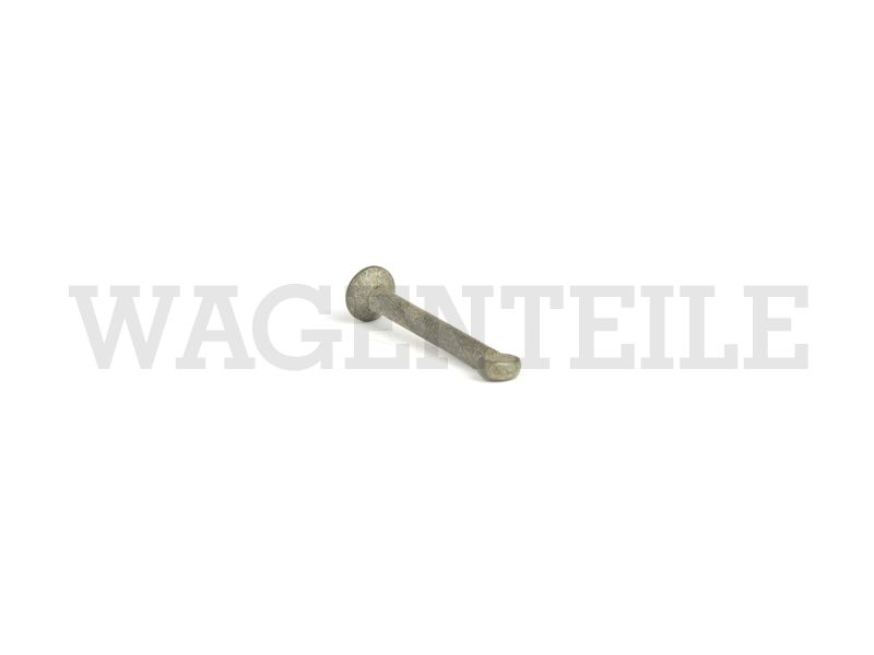 Spannstift 37mm (vorn und hinten) – Angebot von Wagenteile