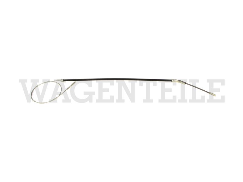 Handbremsseil (1760mm) – Angebot von Wagenteile