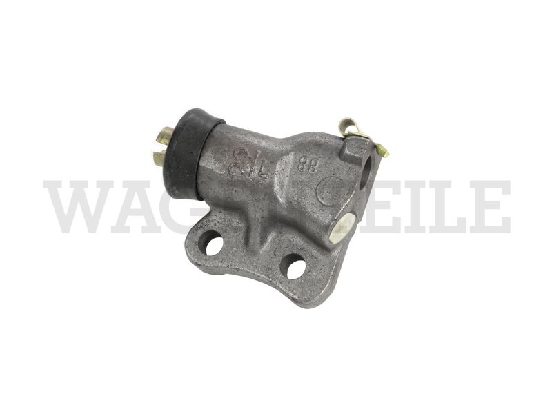 Radbremszylinder 22,2mm, Vorderachse links (schmaler Schlitz) – Angebot von Wagenteile