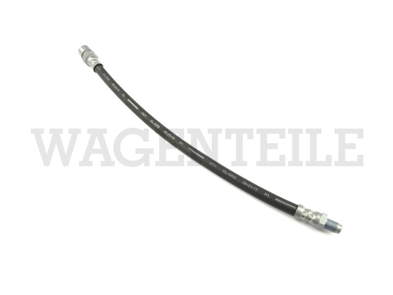 Bremsschlauch 355mm, Vorderachse – Angebot von Wagenteile