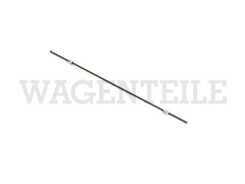 Bremsleitung 520mm – Angebot von Wagenteile