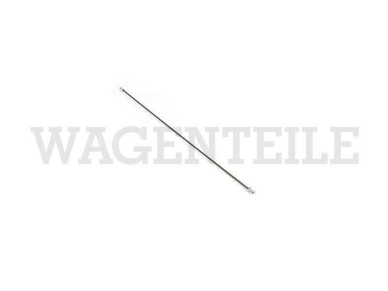 Bremsleitung 650mm