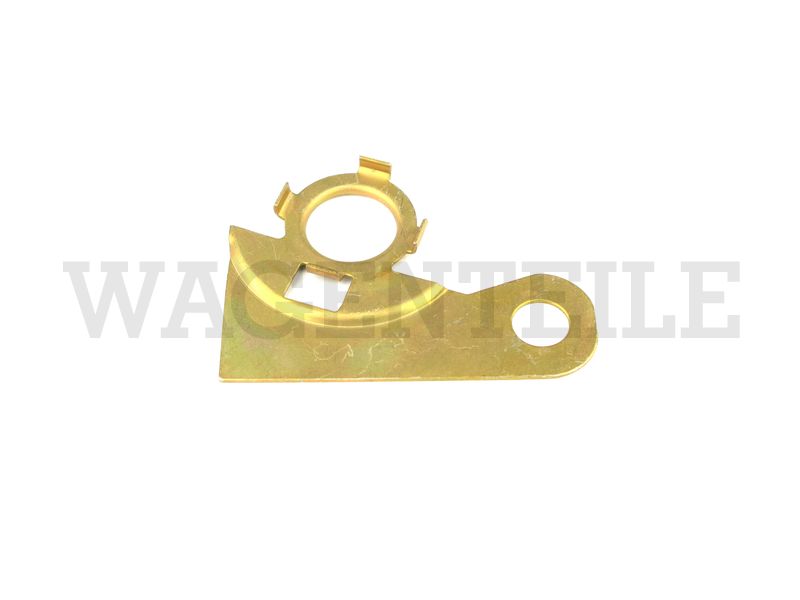 Verdrehsicherung links, 42mm, Ate