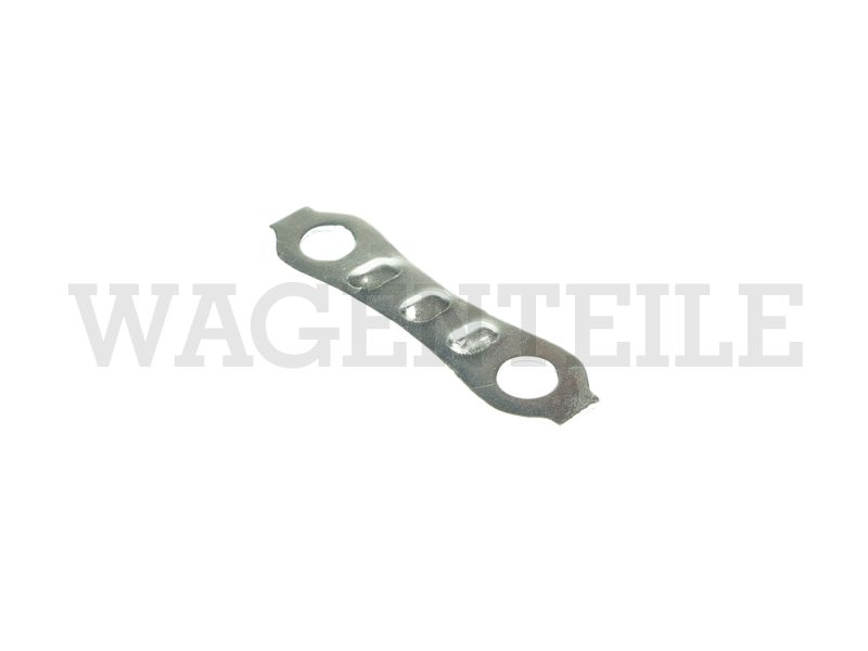 Sicherungsblech Bremssattel – Angebot von Wagenteile