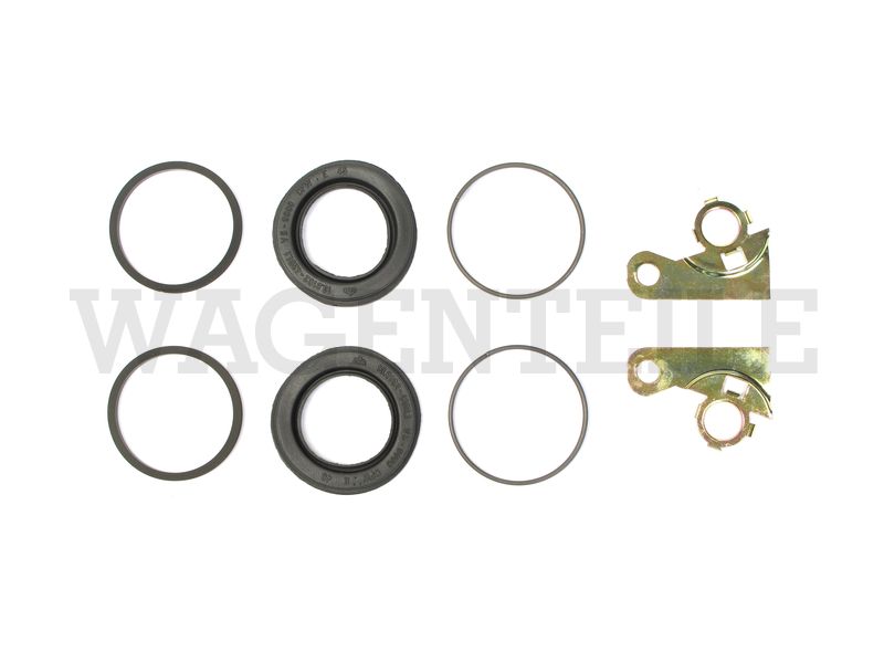 Dichtsatz Bremssattel 42mm (Ate) – Angebot von Wagenteile
