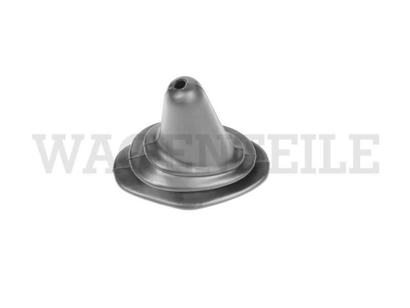 Faltenbalg Schalthebel, schwarz – Angebot von Wagenteile