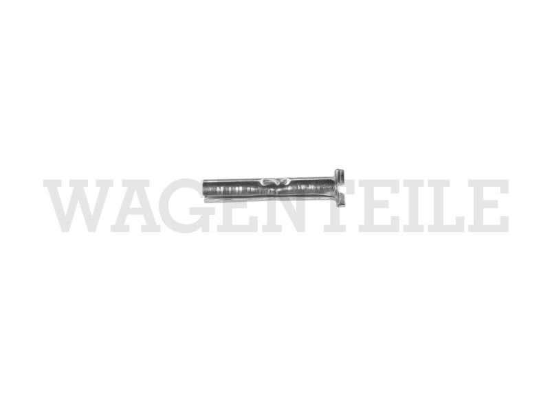 Spannhülse Schaltstangenkupplung – Angebot von Wagenteile