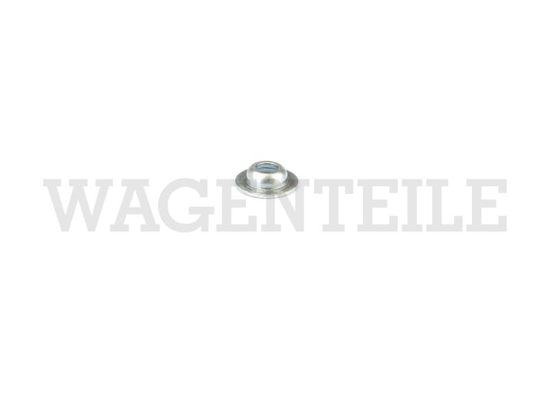 Sicherungskappe Schraube Schaltstangenkupplung – Angebot von Wagenteile