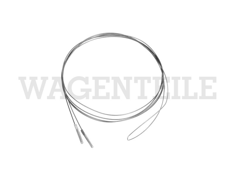 Heizzug 2856mm – Angebot von Wagenteile