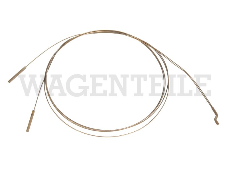 Heizzug (1587 / 1617mm) – Angebot von Wagenteile