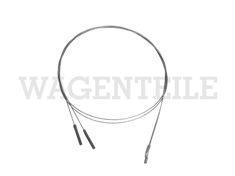 Heizzug 1062mm (nur Austausch-Rahmen) – Angebot von Wagenteile