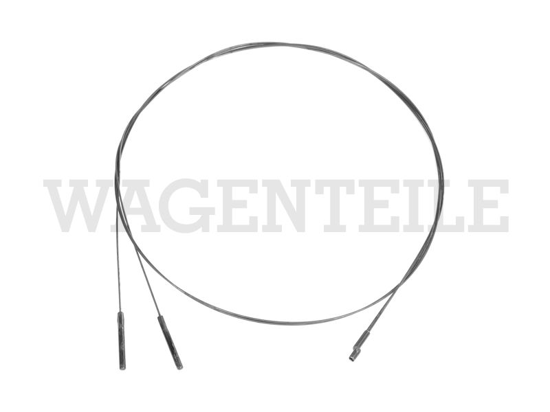 Heizzug 1295mm – Angebot von Wagenteile