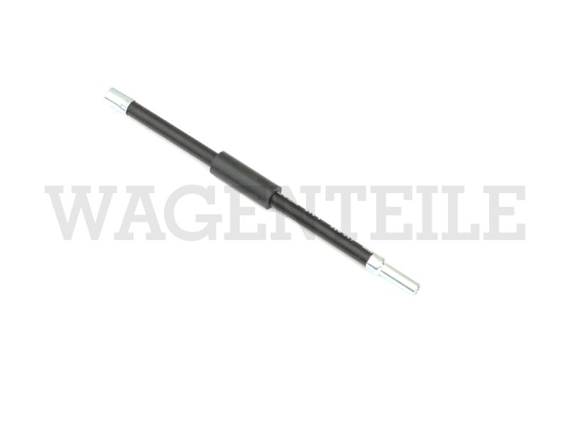 Seilführung Kupplungszug – Angebot von Wagenteile