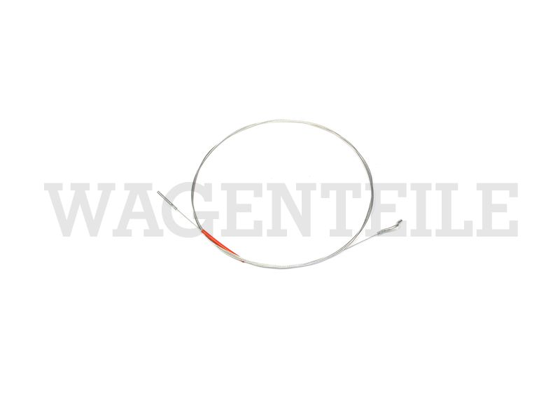 Gaszug (2510mm) – Angebot von Wagenteile