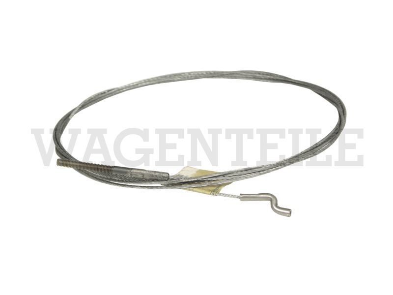 Gaszug (2610mm) – Angebot von Wagenteile
