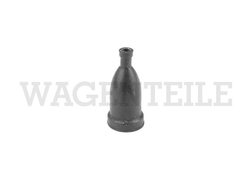 Tülle Gaszug/ Heizzug – Angebot von Wagenteile