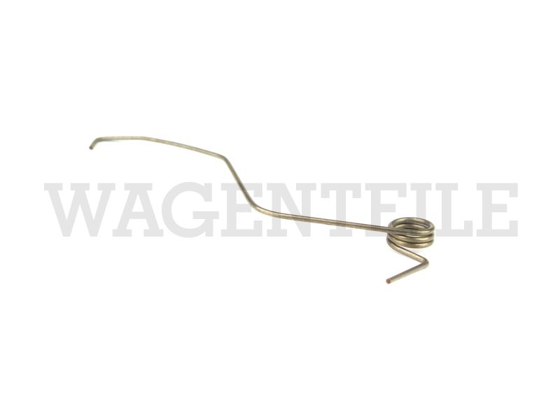 Feder Gaspedal – Angebot von Wagenteile