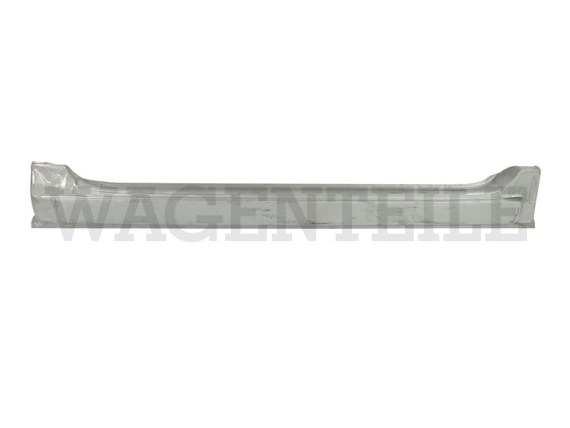 Reparaturblech Schweller außen links (kurz) – Angebot von Wagenteile