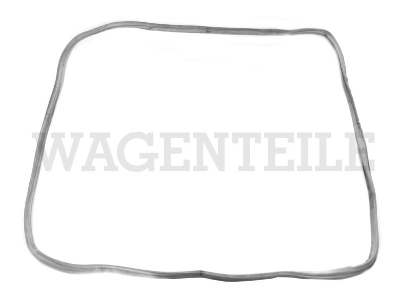 Haubendichtung vorn (bei Limousine, TL auch hinten verwendbar) – Angebot von Wagenteile