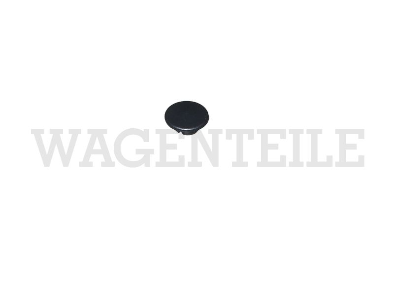 Stopfen Türscharnier, schwarz – Angebot von Wagenteile