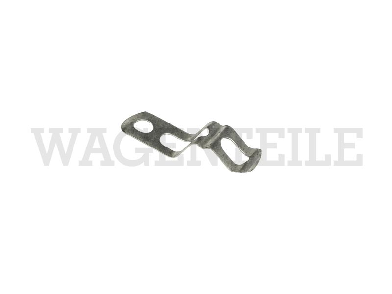 Zugstangenfeder 40mm