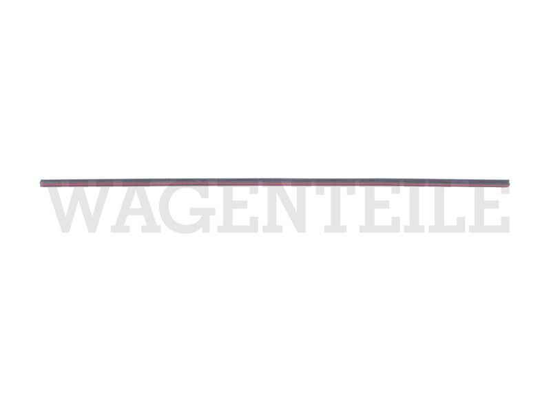 Fensterführung Türfenster vorn – Angebot von Wagenteile