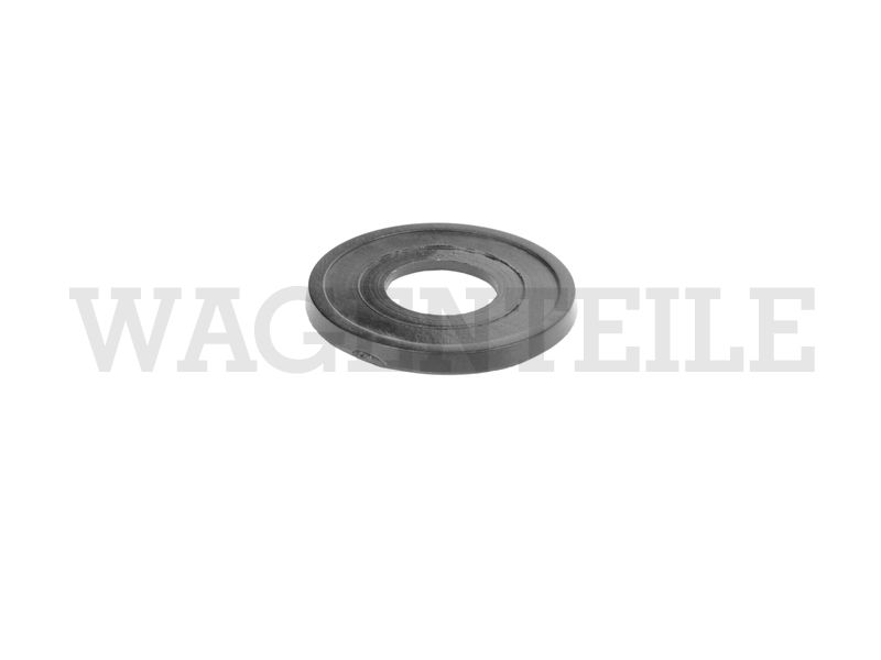 Unterlage Fensterkurbel 837 581 113 D Chrom/ schwarz – Angebot von Wagenteile