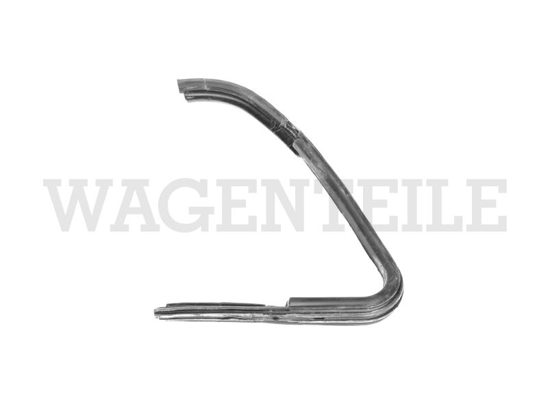 Dichtung Drehfenster vorn rechts – Angebot von Wagenteile