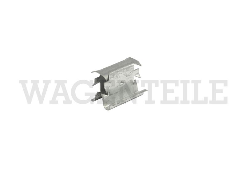 Klammer Einstiegsleiste – Angebot von Wagenteile