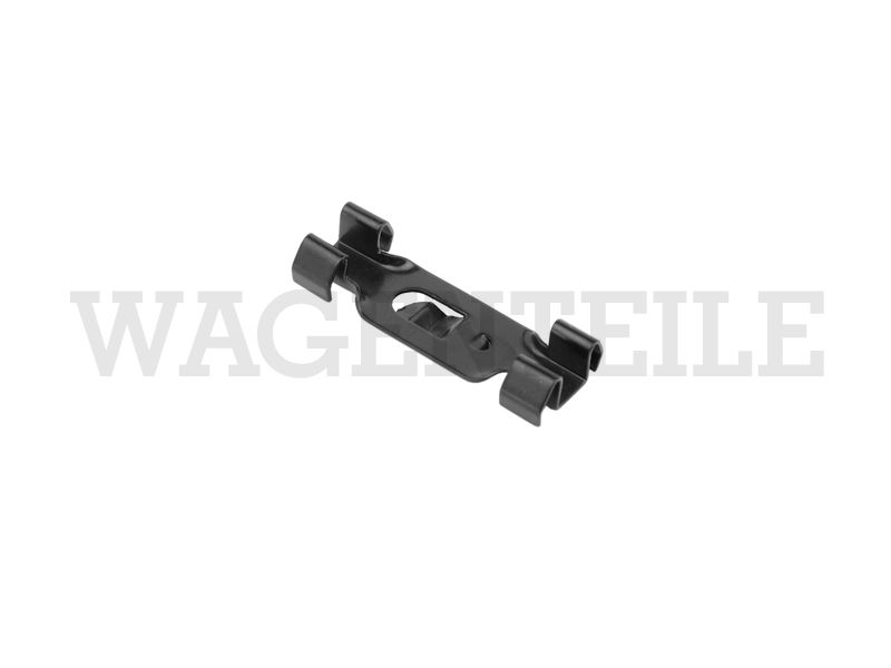 Clip (Metall) Schwellerzierleiste (18mm) – Angebot von Wagenteile