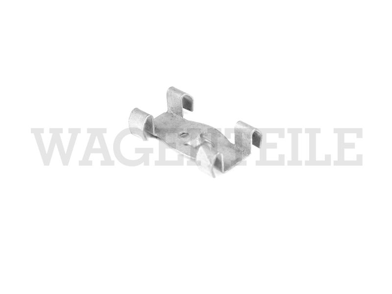 Clip (Metall) Schwellerzierleiste (33mm)