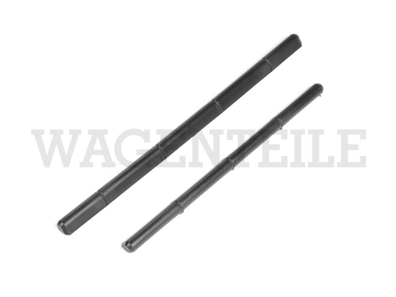 Gleitschiene Satz pro Sitz – Angebot von Wagenteile