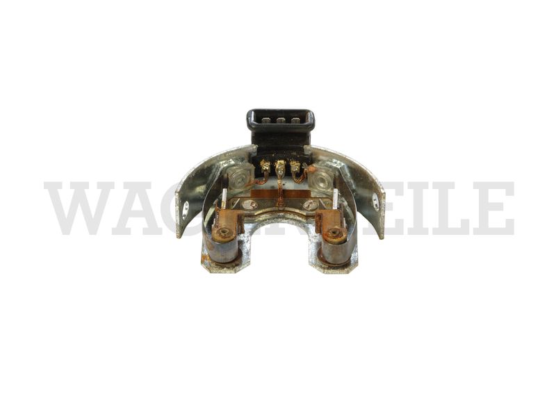 Unterbrecherplatte Impulsgeber D-Jetronic
