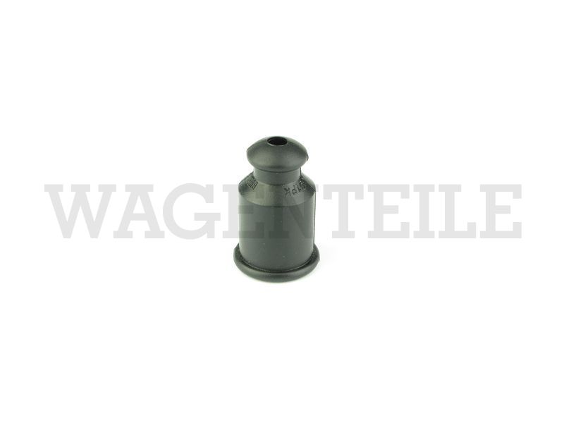 Schutzkappe Zündkabel an Verteilerkappe, Zündspule – Angebot von Wagenteile