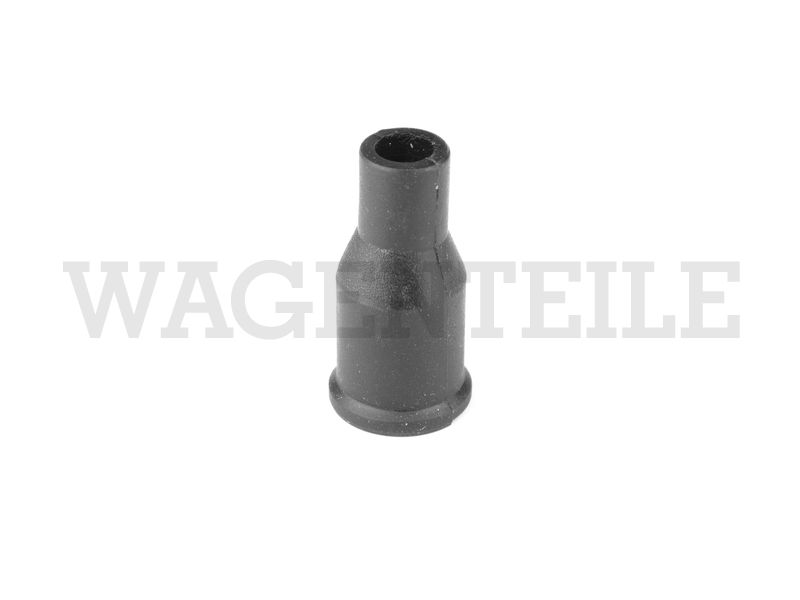 Schutzkappe Zündkabel an Kerzenstecker