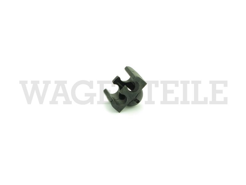 Halter Zündleitung, 2-fach – Angebot von Wagenteile
