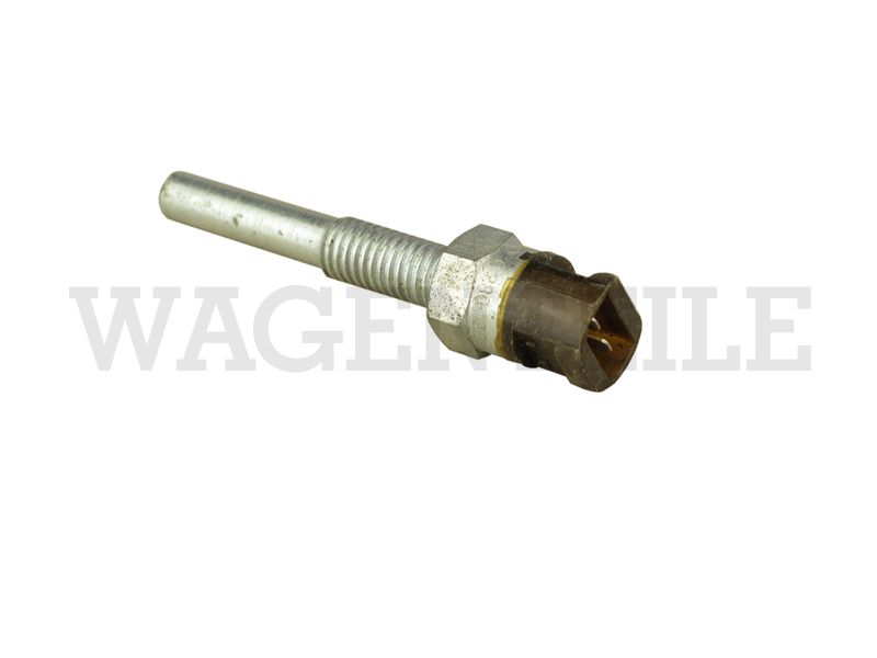 Temperaturgeber Ansaugluft, Einspritzanlage D-Jetronic
