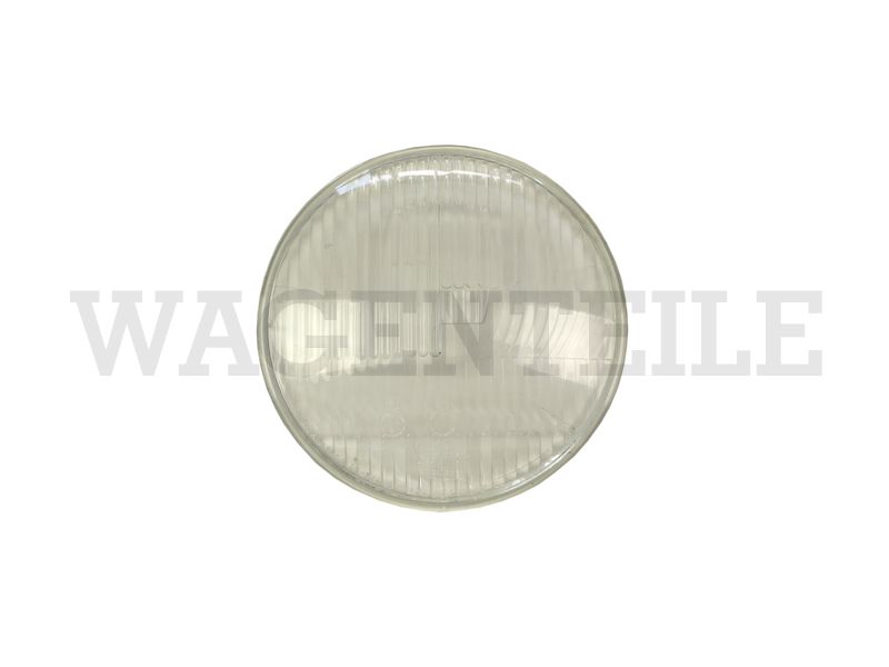 Scheinwerferscheibe Bilux (asymmetrisch), Hella (E1 4402) – Angebot von Wagenteile