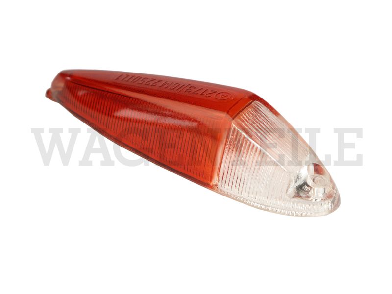 Lichtscheibe Parklicht – Angebot von Wagenteile