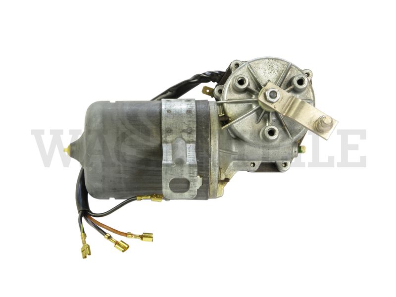 Wischermotor 12V