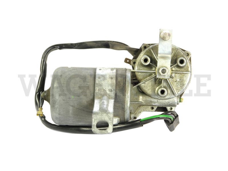 Wischermotor 12V