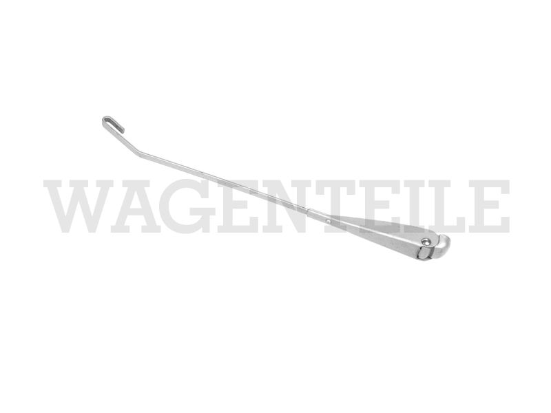 Wischerarm links oder rechts (alufarben) – Angebot von Wagenteile